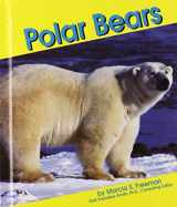 9780736800990-0736800999-Polar Bears (Pebble Books)