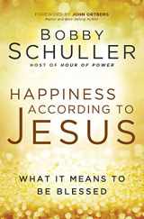 9781617955211-1617955213-Happiness According to Jesus: What It Means to be Blessed