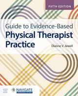 9781284247541-1284247546-Guide to Evidence-Based Physical Therapist Practice