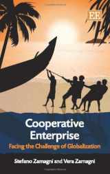 9781848449749-1848449747-Cooperative Enterprise: Facing the Challenge of Globalization
