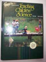 9780205136506-0205136508-Teaching Children Science