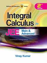 9781259064197-1259064190-Integral Calculus for JEE Main and Advanced