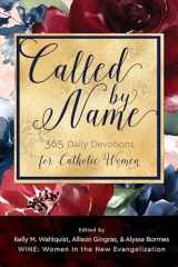 9781646800704-1646800702-Called by Name: 365 Daily Devotions for Catholic Women