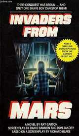 9780586071762-0586071768-Invaders from Mars