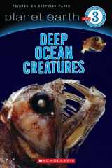 9780606045476-0606045473-Ocean Deep (Turtleback School & Library Binding Edition)