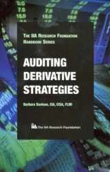 9780894134432-0894134434-Auditing Derivative Strategies (The IIA handbook series)