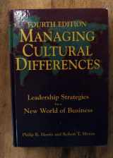 9780884154655-0884154653-Managing Cultural Differences (The Managing Cultural Differences Series)