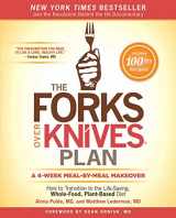9781476753294-1476753296-The Forks Over Knives Plan: How to Transition to the Life-Saving, Whole-Food, Plant-Based Diet