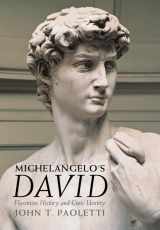 9781107043596-110704359X-Michelangelo's David: Florentine History and Civic Identity
