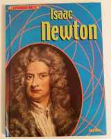 9780431104768-043110476X-Groundbreakers: Isaac Newton (Groundbreakers)