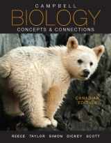 9780321867155-0321867157-Campbell Biology: Concepts and Connections, First Canadian Edition Plus Mastering Biology with Pearson eText -- Access Card Package