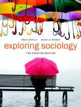 9780133526738-0133526739-Exploring Sociology: The Concise Edition Plus NEW MyLab Sociology with Pearson eText -- Access Card Package