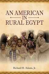 9780692481691-0692481699-An American in Rural Egypt