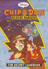 9781561152292-1561152293-The Secret Casebook (Disney's Chip 'n' Dale Rescue Rangers)
