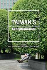 9788323347996-8323347999-Taiwan’s Exceptionalism