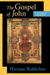9780802804532-0802804535-The Gospel of John: A Theological Commentary