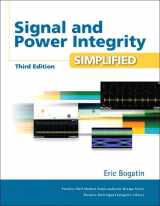 9780134513416-013451341X-Signal and Power Integrity - Simplified (Signal Integrity Library)