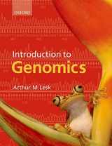 9780199296958-0199296952-Introduction to Genomics