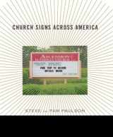 9781590202166-1590202163-Church Signs Across America