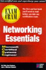 9781576101926-1576101924-Networking Essentials Exam Cram