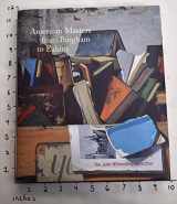 9780853319030-0853319030-American Masters from Bingham to Eakins: The John Wilmerding Collection