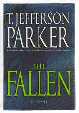 9780060562380-0060562382-The Fallen: A Novel