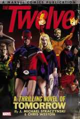 9780785154303-0785154302-The Twelve: The Complete Series