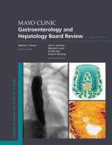 9780197679753-0197679757-Mayo Clinic Gastroenterology and Hepatology Board Review (Mayo Clinic Scientific Press)