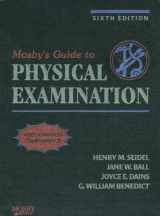 9780323043205-0323043208-Health Assessment Online for Mosby's Guide to Physical Examination (User Guide, Access Code, and Textbook Package)
