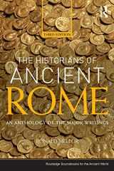 9780415527163-0415527163-The Historians of Ancient Rome: An Anthology of the Major Writings (Routledge Sourcebooks for the Ancient World)