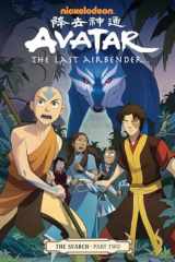9781616551902-1616551909-Avatar: The Last Airbender: The Search, Part 2
