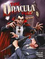 9781781088661-1781088667-The Dracula File - A brand-new paperback new edition of the sold out and beloved classic horror comic!