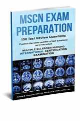 9780997836110-0997836113-MSCN Exam Preparation: 150 Test Review Questions (PASS MSCN Exam! Book 2)