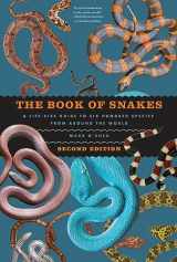 9780226832852-0226832856-The Book of Snakes: A Life-Size Guide to Six Hundred Species from around the World
