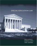 9780136474135-0136474136-Special Education Law