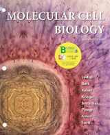9781464122798-1464122792-Molecular Cell Biology (Loose Leaf) & Portal Access Card