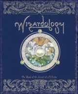 9780763628956-0763628956-Wizardology: The Book of the Secrets of Merlin (Ologies)