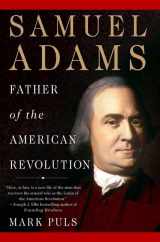 9781403975829-1403975825-Samuel Adams: Father of the American Revolution