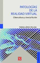 9788437507316-8437507316-Patologías de la realidad virtual: Cibercultura y ciencia ficción