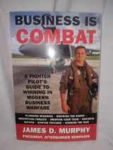 9780060988296-0060988290-Business is Combat