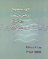9780201745511-0201745518-Structure and Interpretation of Signals and Systems