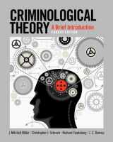 9780133512373-0133512371-Criminological Theory: A Brief Introduction