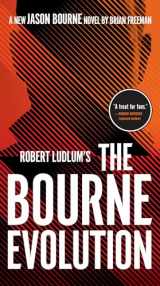 9780525542612-0525542612-Robert Ludlum's The Bourne Evolution (Jason Bourne)