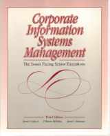 9780256090086-0256090084-Corporate Information Systems Management: The Issues Facing Senior Executives