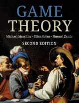 9781108825146-1108825141-Game Theory