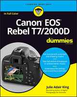 9781119471561-1119471567-Canon EOS Rebel T7/2000D For Dummies (For Dummies (Computer/Tech))