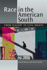 9780813032023-0813032024-Race in the American South: From Slavery to Civil Rights