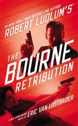 9781455550944-1455550949-Robert Ludlum's (TM) The Bourne Retribution (Jason Bourne Series, 11)
