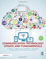 9781138668263-1138668265-Communication Technology Update and Fundamentals: 15th Edition