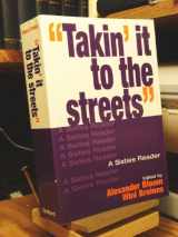 9780195066241-0195066243-"Takin' It to the Streets": A Sixties Reader